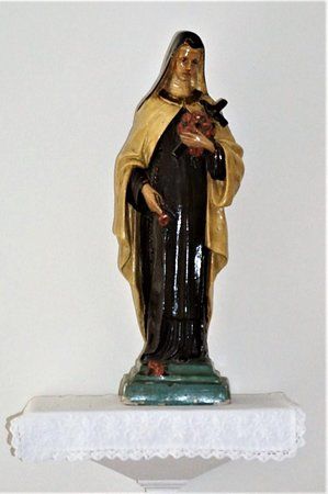 Heart of Jesus church