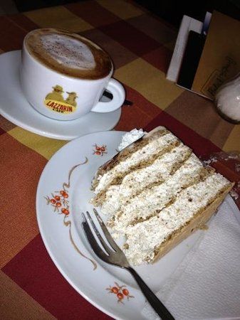 Papa's & Mama's Etterem